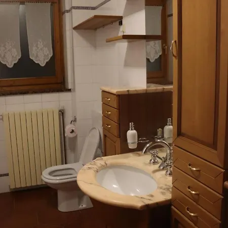 Al Roser Forno di Zoldo