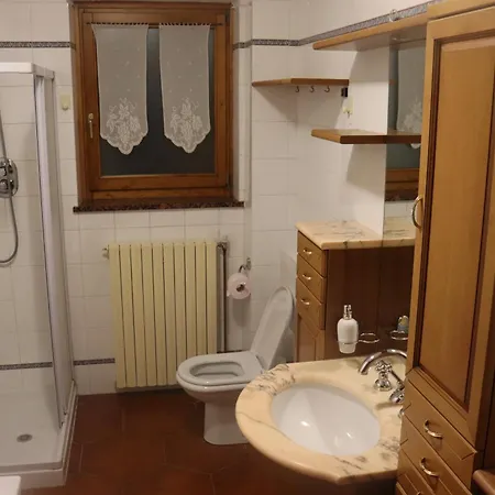 Al Roser Forno di Zoldo